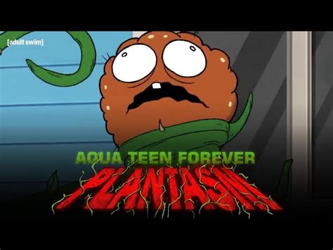 myflixer aqua teen forever: plantasm|Aqua Teen Forever: Plantasm streaming online .